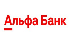 Альфа-Банк