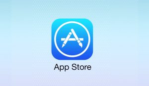 Apple Store не работает сегодня