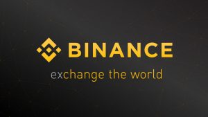 Binance не работает сегодня