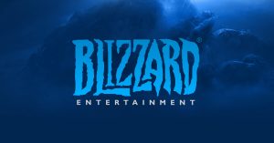 Blizzard не работает сегодня