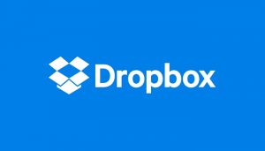 Dropbox не работает сегодня