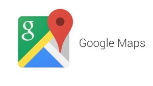Google Maps не работает сегодня