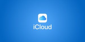 iCloud не работает сегодня