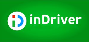InDriver не работает сегодня