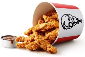 KFC не работает сегодня