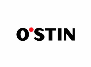 O'STIN не работает сегодня