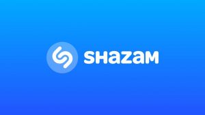 Shazam не работает сегодня