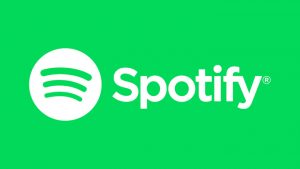 Spotify не работает сегодня