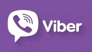 Viber не работает сегодня