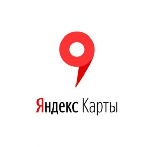 Яндекс.Карты приложение не работает сегодня