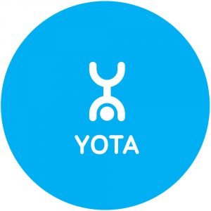 Yota не работает сегодня