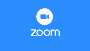 Zoom не работает сегодня