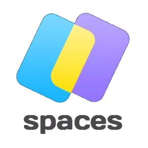 spaces